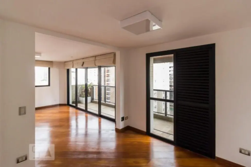 Foto 3 de Apartamento com 4 quartos à venda, 174m2 em Vila Pompéia, São Paulo - SP