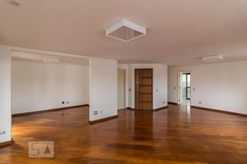 Foto 7 de Apartamento com 4 quartos à venda, 174m2 em Vila Pompéia, São Paulo - SP