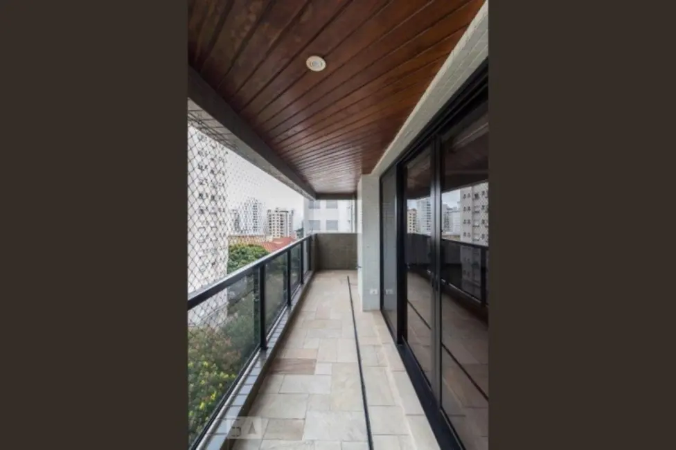 Foto 5 de Apartamento com 4 quartos à venda, 174m2 em Vila Pompéia, São Paulo - SP