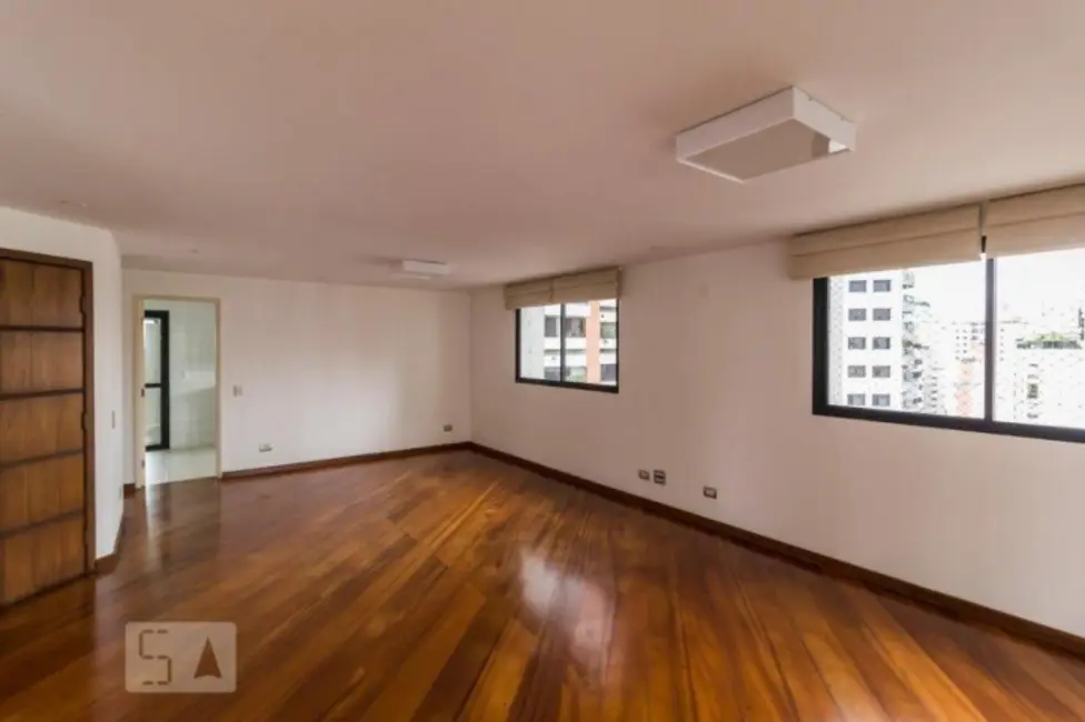 Foto 4 de Apartamento com 4 quartos à venda, 174m2 em Vila Pompéia, São Paulo - SP