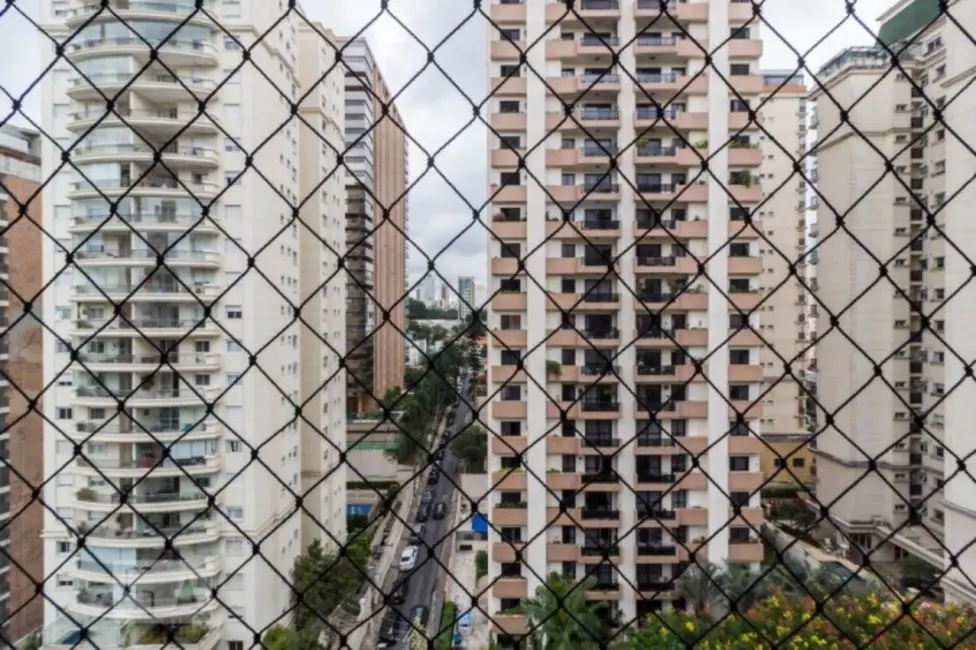 Foto 2 de Apartamento com 4 quartos à venda, 174m2 em Vila Pompéia, São Paulo - SP