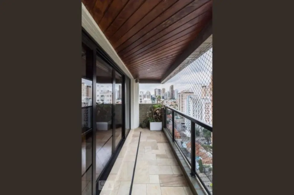 Foto 9 de Apartamento com 4 quartos à venda, 174m2 em Vila Pompéia, São Paulo - SP