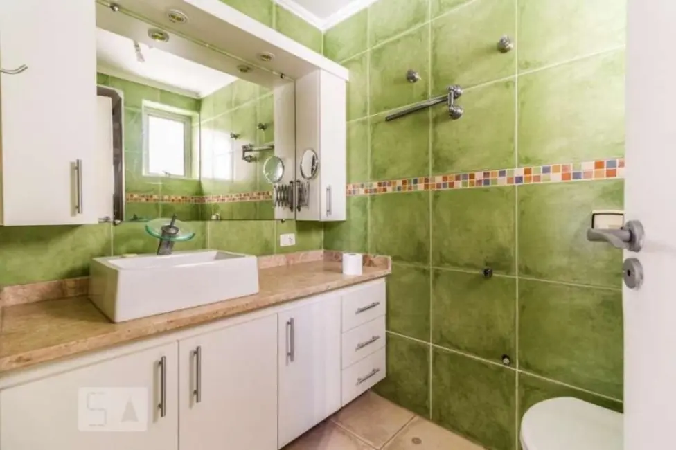 Foto 9 de Apartamento com 3 quartos à venda, 108m2 em Vila Pompéia, São Paulo - SP