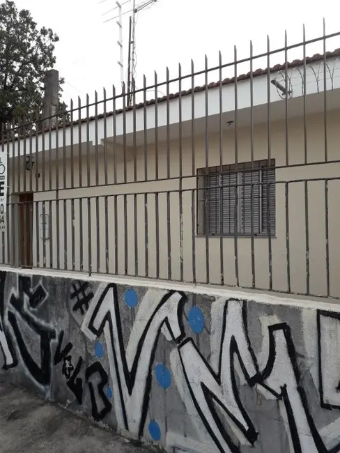 Foto 1 de Casa com 2 quartos à venda, 130m2 em Jardim Sarah, São Paulo - SP