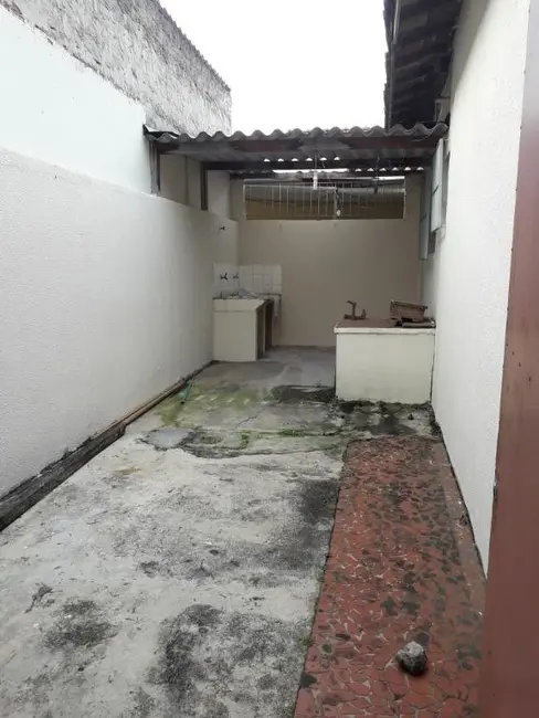 Foto 6 de Casa com 2 quartos à venda, 130m2 em Jardim Sarah, São Paulo - SP