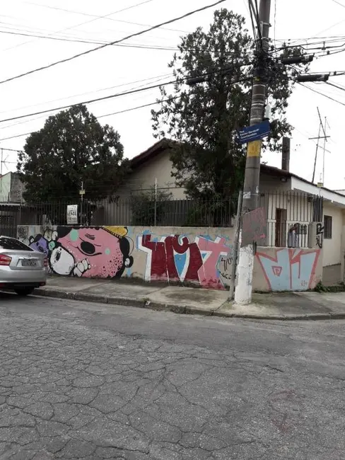 Foto 2 de Casa com 2 quartos à venda, 130m2 em Jardim Sarah, São Paulo - SP