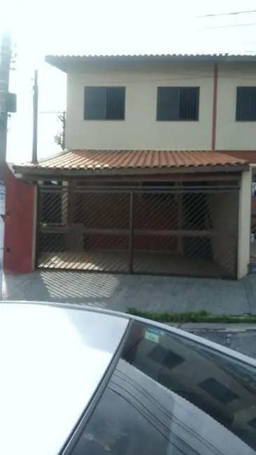 Foto 1 de Sobrado com 2 quartos à venda, 100m2 em Vila Zat, São Paulo - SP