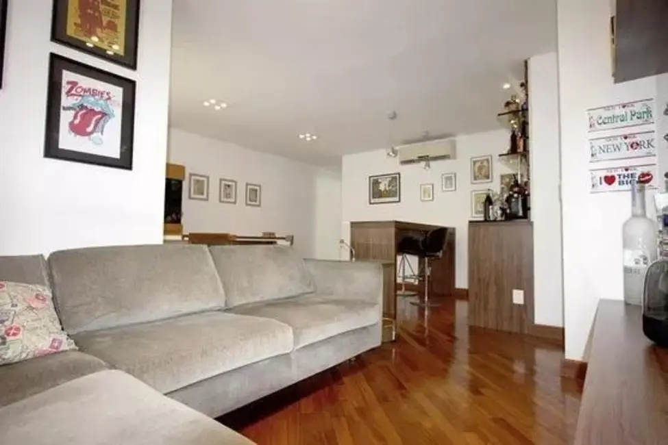 Apartamento com 3 quartos à venda, 75m2 em Perdizes, São Paulo - SP - imagem 7 Foto 7 de Apartamento com 3 quartos à venda, 75m2 em Perdizes, São Paulo - SP