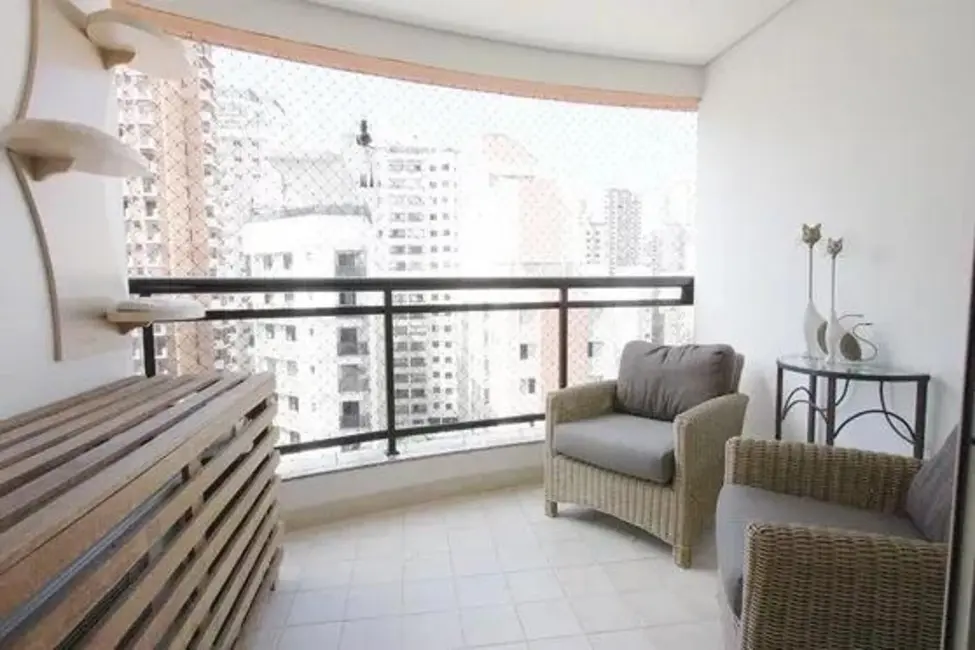Apartamento com 3 quartos à venda, 75m2 em Perdizes, São Paulo - SP - imagem 8 Foto 8 de Apartamento com 3 quartos à venda, 75m2 em Perdizes, São Paulo - SP