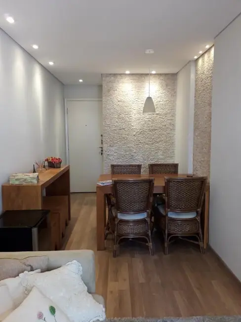 Foto 2 de Apartamento com 2 quartos à venda, 57m2 em Vila Pompéia, São Paulo - SP