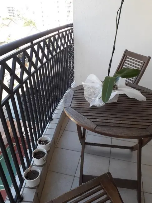 Apartamento com 2 quartos à venda, 57m2 em Vila Pompéia, São Paulo - SP - imagem 7 Foto 7 de Apartamento com 2 quartos à venda, 57m2 em Vila Pompéia, São Paulo - SP