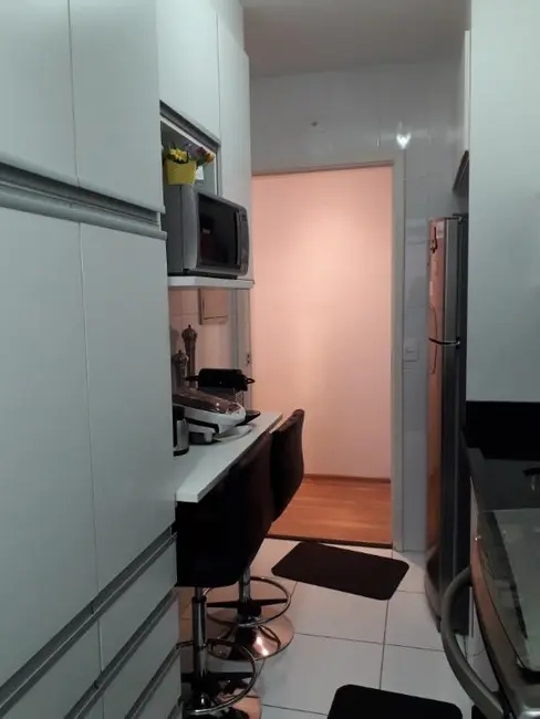 Apartamento com 2 quartos à venda, 57m2 em Vila Pompéia, São Paulo - SP - imagem 9 Foto 9 de Apartamento com 2 quartos à venda, 57m2 em Vila Pompéia, São Paulo - SP