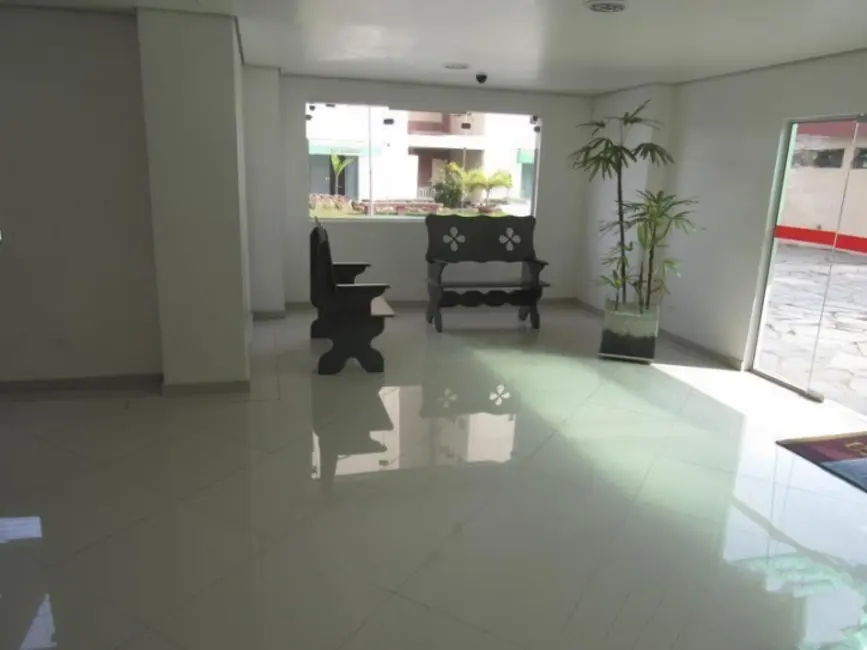 Foto 6 de Apartamento com 2 quartos à venda, 50m2 em Parque São Luís, São Paulo - SP