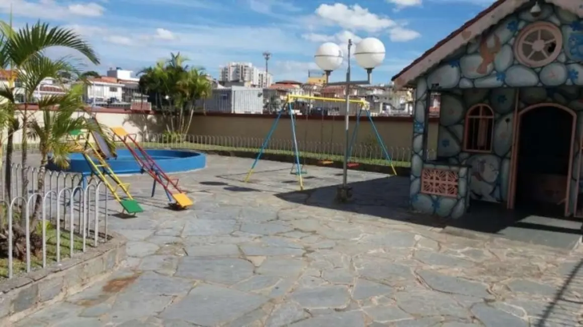 Foto 4 de Apartamento com 2 quartos à venda, 50m2 em Parque São Luís, São Paulo - SP