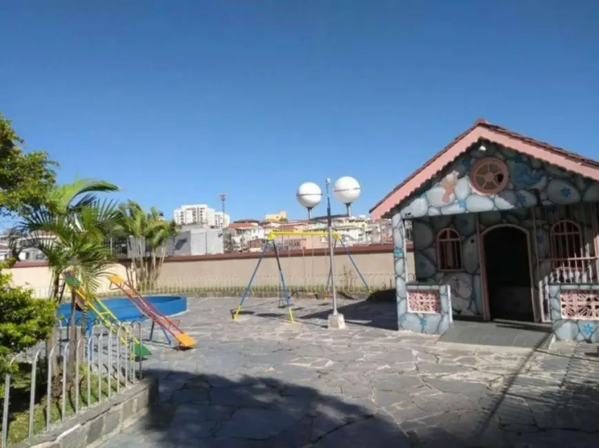 Foto 2 de Apartamento com 2 quartos à venda, 50m2 em Parque São Luís, São Paulo - SP