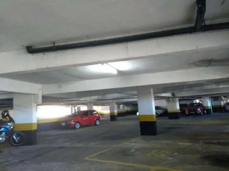 Foto 8 de Apartamento com 2 quartos à venda, 50m2 em Parque São Luís, São Paulo - SP