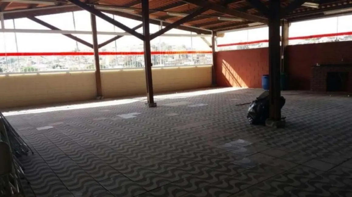 Foto 7 de Apartamento com 2 quartos à venda, 50m2 em Parque São Luís, São Paulo - SP