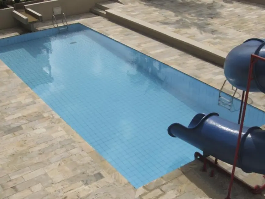 Foto 1 de Apartamento com 2 quartos à venda, 50m2 em Parque São Luís, São Paulo - SP