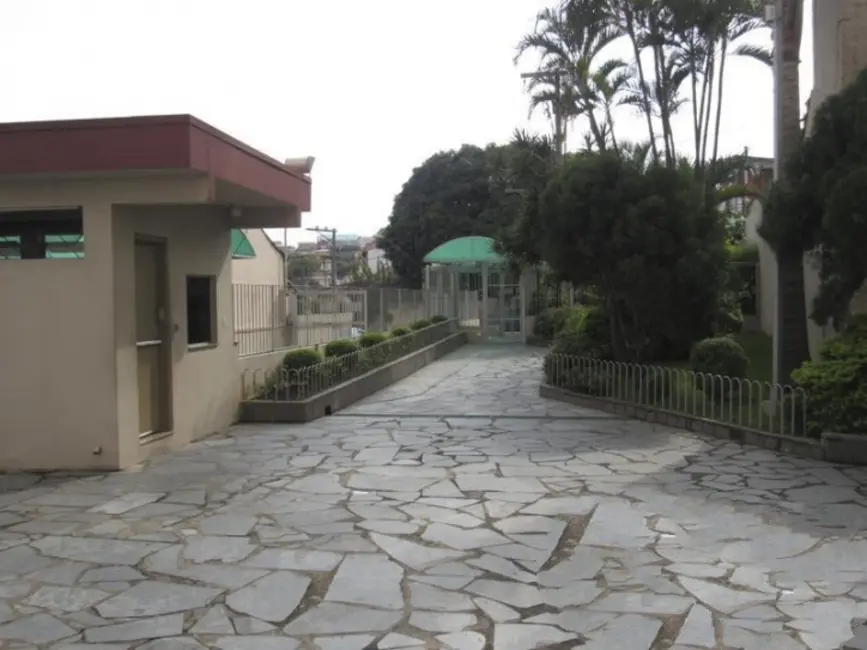 Foto 3 de Apartamento com 2 quartos à venda, 50m2 em Parque São Luís, São Paulo - SP