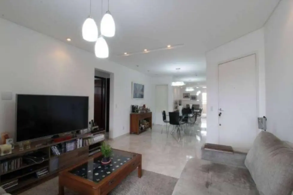 Foto 1 de Apartamento com 3 quartos à venda, 83m2 em São Paulo, SP