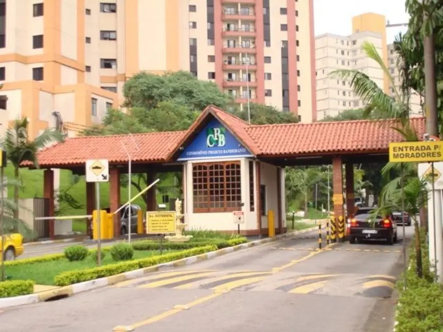 Apartamento com 3 quartos à venda, 70m2 em Jardim Íris, São Paulo - SP - imagem 1 Foto 1 de Apartamento com 3 quartos à venda, 70m2 em Jardim Íris, São Paulo - SP