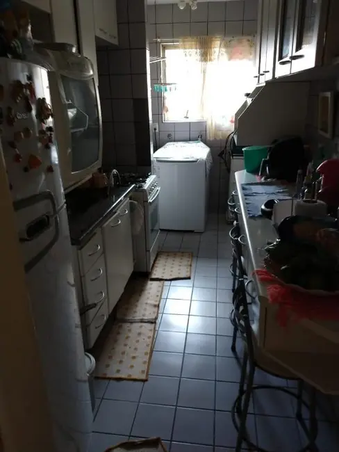 Foto 8 de Apartamento com 3 quartos à venda, 69m2 em Jardim Íris, São Paulo - SP