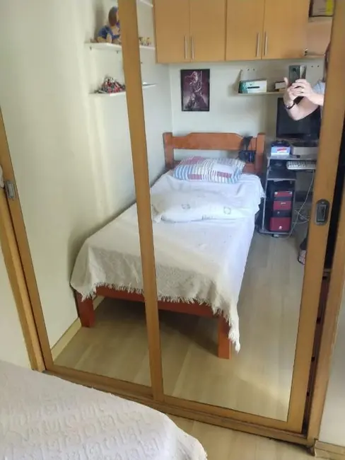 Foto 2 de Apartamento com 3 quartos à venda, 69m2 em Jardim Íris, São Paulo - SP