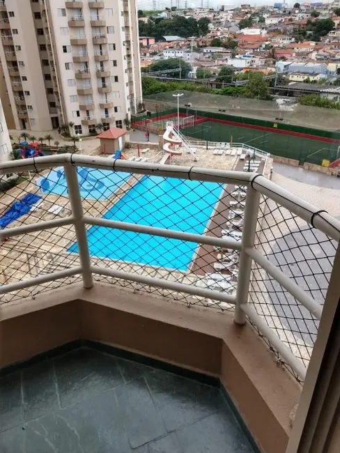 Foto 1 de Apartamento com 3 quartos à venda, 69m2 em Jardim Íris, São Paulo - SP