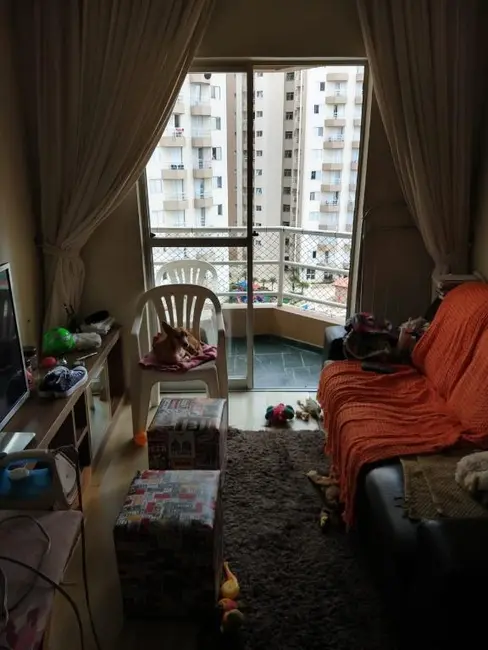 Foto 4 de Apartamento com 3 quartos à venda, 69m2 em Jardim Íris, São Paulo - SP