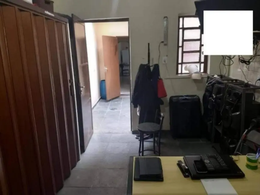 Sobrado com 2 quartos à venda, 115m2 em Vila Pereira Barreto, São Paulo - SP - imagem 3 Foto 3 de Sobrado com 2 quartos à venda, 115m2 em Vila Pereira Barreto, São Paulo - SP