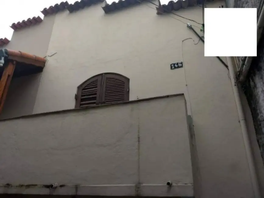 Sobrado com 2 quartos à venda, 115m2 em Vila Pereira Barreto, São Paulo - SP - imagem 4 Foto 4 de Sobrado com 2 quartos à venda, 115m2 em Vila Pereira Barreto, São Paulo - SP