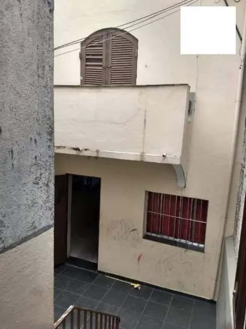 Foto 1 de Sobrado com 2 quartos à venda, 115m2 em Vila Pereira Barreto, São Paulo - SP