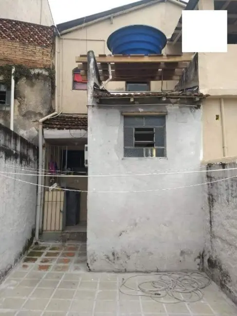 Sobrado com 2 quartos à venda, 115m2 em Vila Pereira Barreto, São Paulo - SP - imagem 5 Foto 5 de Sobrado com 2 quartos à venda, 115m2 em Vila Pereira Barreto, São Paulo - SP