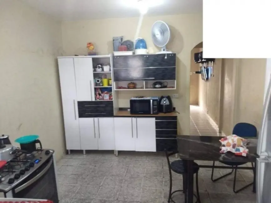 Sobrado com 2 quartos à venda, 115m2 em Vila Pereira Barreto, São Paulo - SP - imagem 6 Foto 6 de Sobrado com 2 quartos à venda, 115m2 em Vila Pereira Barreto, São Paulo - SP