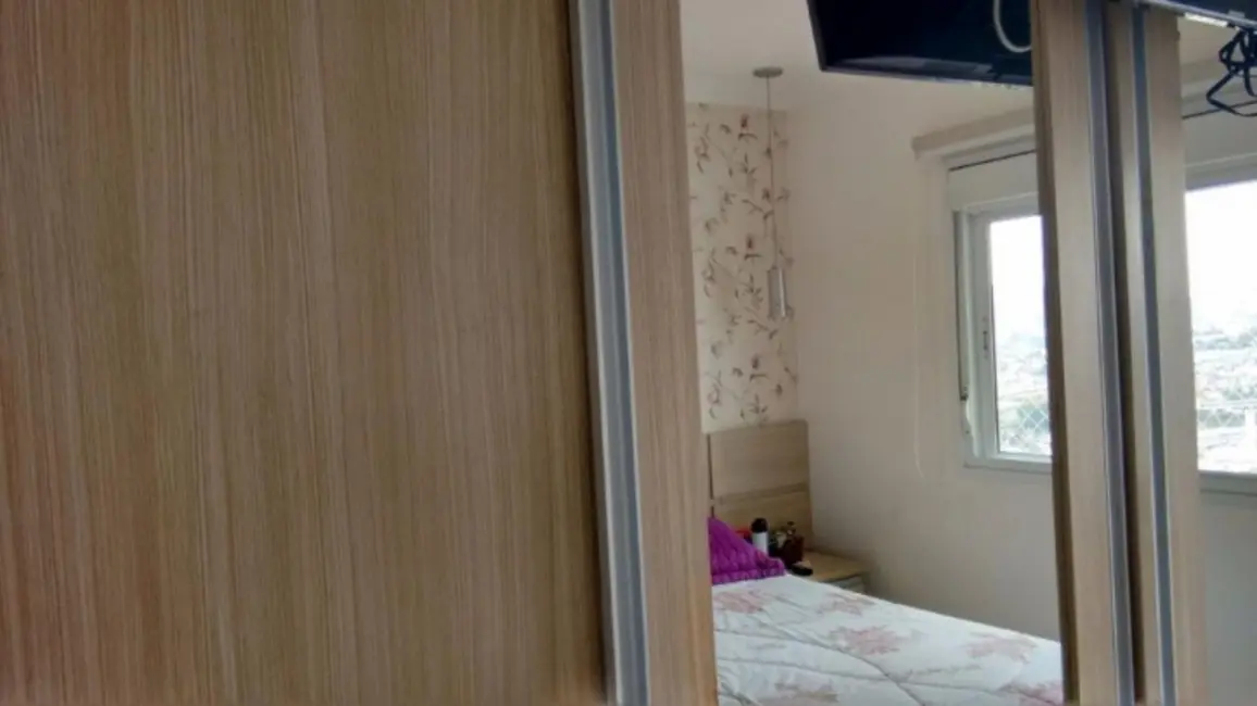 Apartamento com 3 quartos à venda, 86m2 em Pirituba, São Paulo - SP - imagem 3 Foto 3 de Apartamento com 3 quartos à venda, 86m2 em Pirituba, São Paulo - SP