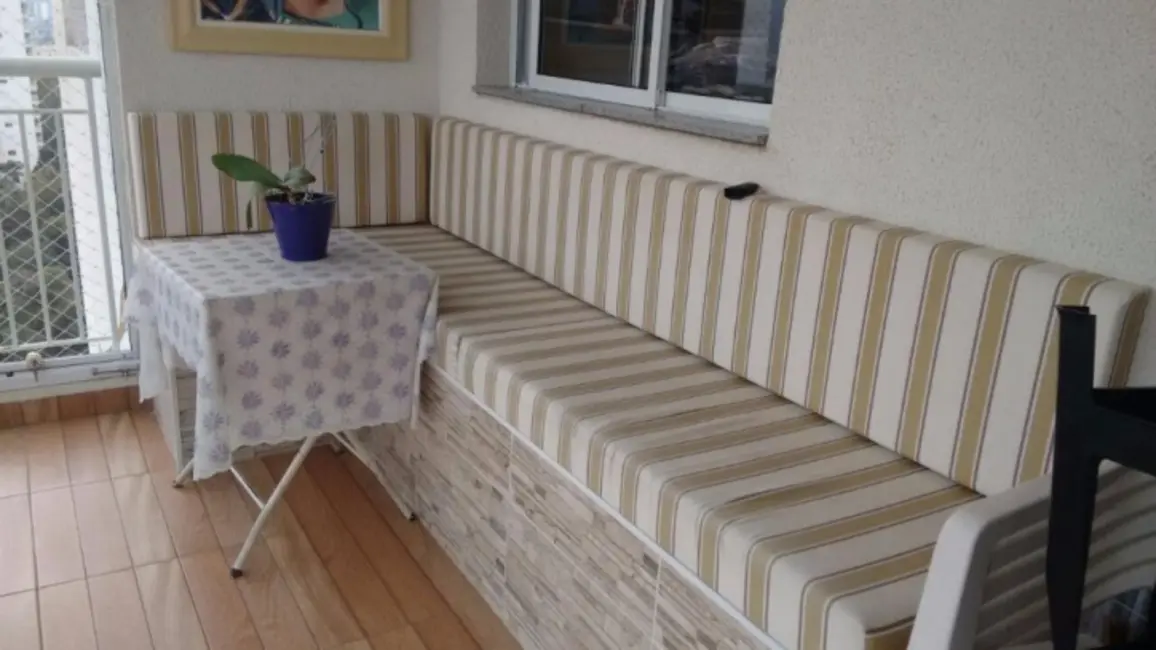 Apartamento com 3 quartos à venda, 86m2 em Pirituba, São Paulo - SP - imagem 7 Foto 7 de Apartamento com 3 quartos à venda, 86m2 em Pirituba, São Paulo - SP