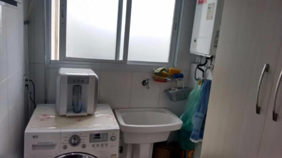 Apartamento com 3 quartos à venda, 86m2 em Pirituba, São Paulo - SP - imagem 8 Foto 8 de Apartamento com 3 quartos à venda, 86m2 em Pirituba, São Paulo - SP