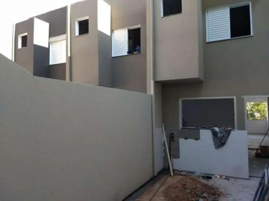 Foto 4 de Sobrado com 2 quartos à venda, 90m2 em Vila Bancária Munhoz, São Paulo - SP
