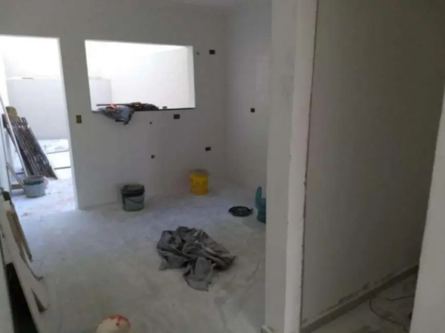 Foto 3 de Sobrado com 2 quartos à venda, 90m2 em Vila Bancária Munhoz, São Paulo - SP