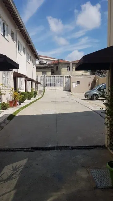 Sobrado com 2 quartos à venda, 68m2 em Jardim Cidade Pirituba, São Paulo - SP - imagem 1 Foto 1 de Sobrado com 2 quartos à venda, 68m2 em Jardim Cidade Pirituba, São Paulo - SP