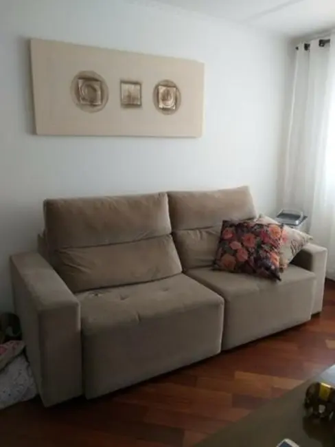 Apartamento com 2 quartos à venda, 48m2 em Jardim Tiro ao Pombo, São Paulo - SP - imagem 4 Foto 4 de Apartamento com 2 quartos à venda, 48m2 em Jardim Tiro ao Pombo, São Paulo - SP