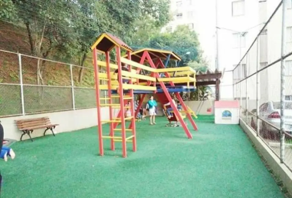Apartamento com 2 quartos à venda, 48m2 em Jardim Tiro ao Pombo, São Paulo - SP - imagem 2 Foto 2 de Apartamento com 2 quartos à venda, 48m2 em Jardim Tiro ao Pombo, São Paulo - SP