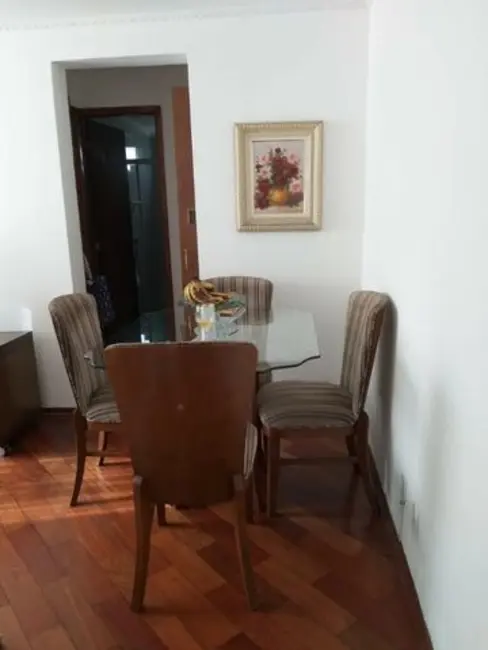 Apartamento com 2 quartos à venda, 48m2 em Jardim Tiro ao Pombo, São Paulo - SP - imagem 8 Foto 8 de Apartamento com 2 quartos à venda, 48m2 em Jardim Tiro ao Pombo, São Paulo - SP