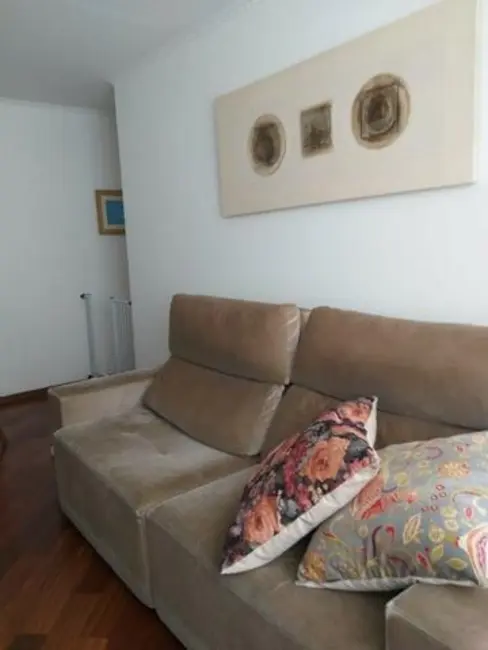 Apartamento com 2 quartos à venda, 48m2 em Jardim Tiro ao Pombo, São Paulo - SP - imagem 7 Foto 7 de Apartamento com 2 quartos à venda, 48m2 em Jardim Tiro ao Pombo, São Paulo - SP