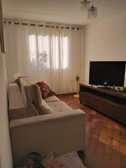 Apartamento com 2 quartos à venda, 48m2 em Jardim Tiro ao Pombo, São Paulo - SP - imagem 9 Foto 9 de Apartamento com 2 quartos à venda, 48m2 em Jardim Tiro ao Pombo, São Paulo - SP