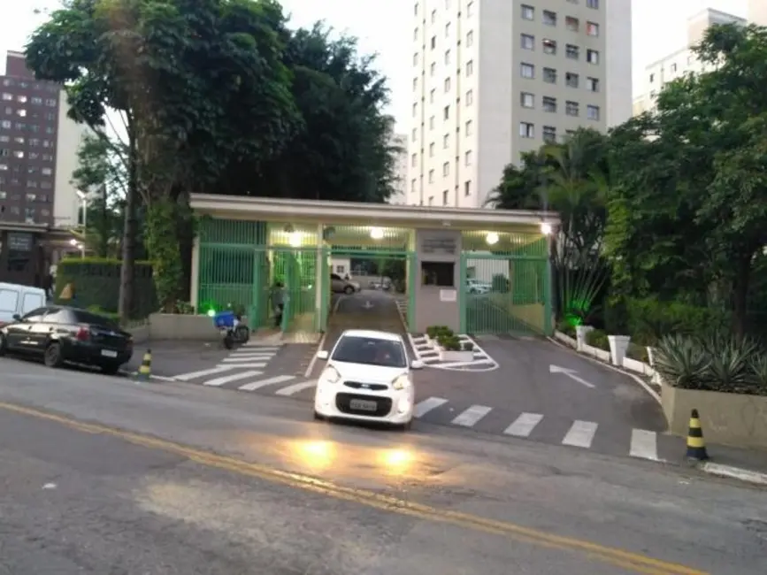 Apartamento com 2 quartos à venda, 48m2 em Jardim Tiro ao Pombo, São Paulo - SP - imagem 1 Foto 1 de Apartamento com 2 quartos à venda, 48m2 em Jardim Tiro ao Pombo, São Paulo - SP