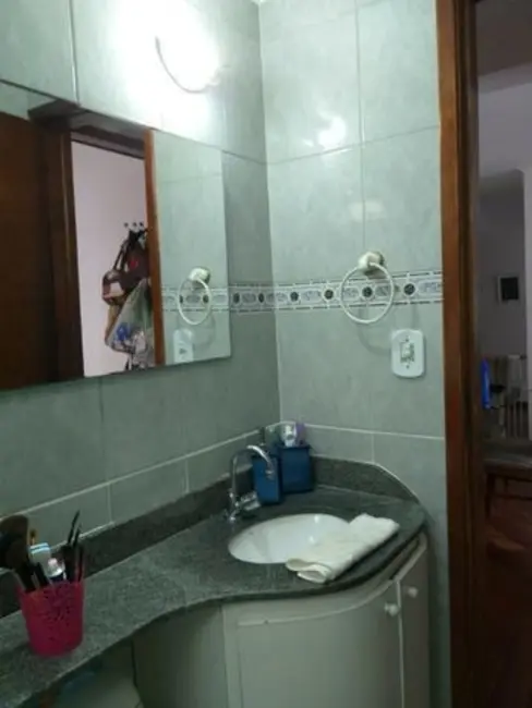 Apartamento com 2 quartos à venda, 48m2 em Jardim Tiro ao Pombo, São Paulo - SP - imagem 5 Foto 5 de Apartamento com 2 quartos à venda, 48m2 em Jardim Tiro ao Pombo, São Paulo - SP