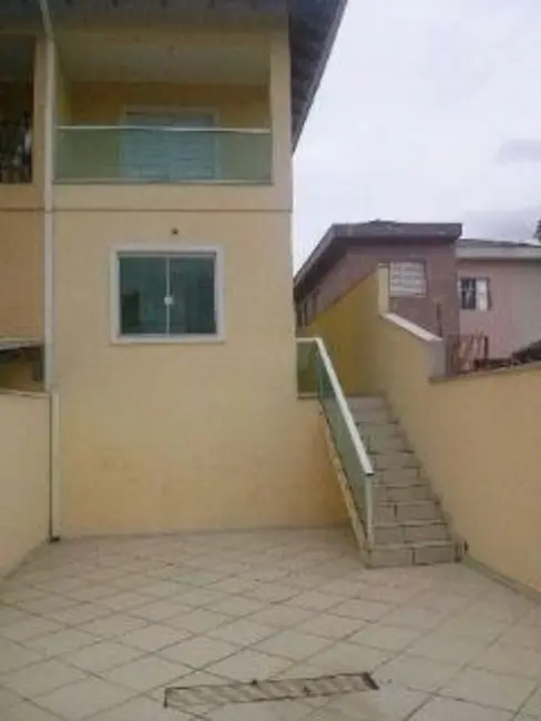 Foto 5 de Sobrado com 4 quartos para alugar, 200m2 em Vila Mangalot, São Paulo - SP