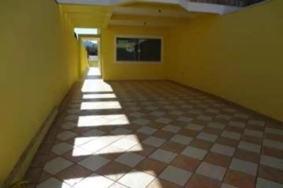 Foto 6 de Sobrado com 4 quartos para alugar, 200m2 em Vila Mangalot, São Paulo - SP