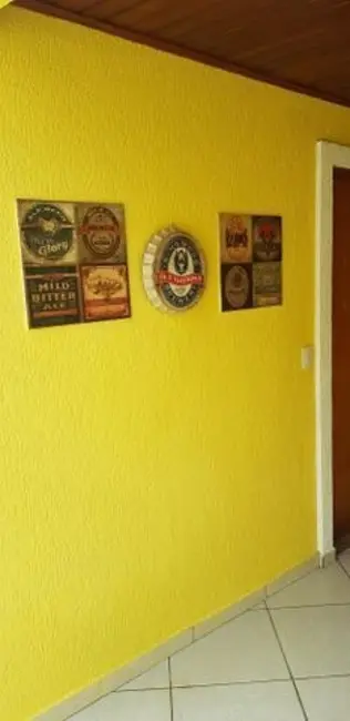 Foto 9 de Sobrado com 4 quartos para alugar, 200m2 em Vila Mangalot, São Paulo - SP